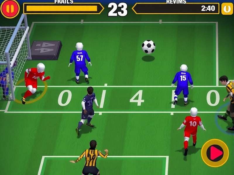 Pass Play Pros Localized Version